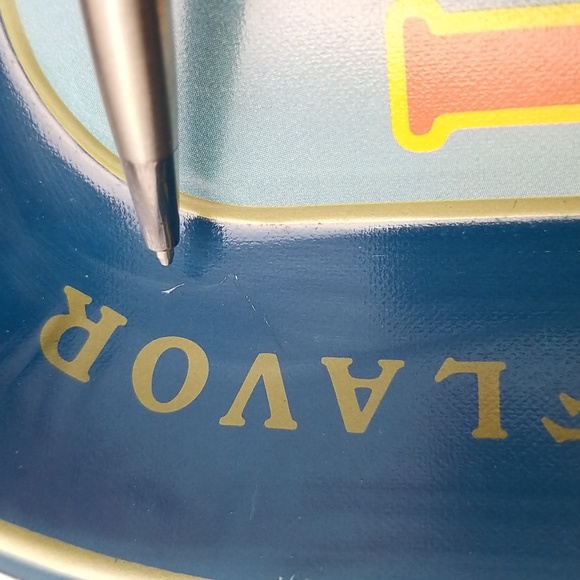 Land O' Lakes Butter Metal Tray - Picture 14 of 16